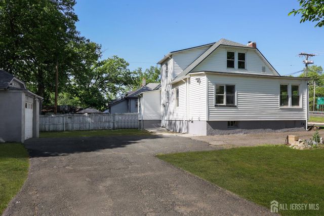 857 Englishtown Road, Old Bridge, NJ 08857