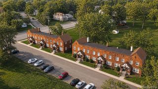 25 Maynard Court, Pontiac, MI 48342