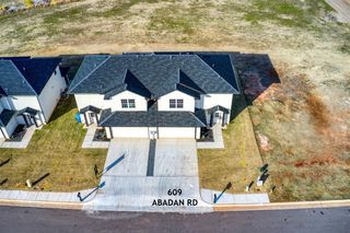 609 Abadan Drive, Edmond, OK 73003