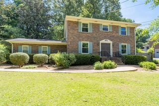 5147 Charmant Place, Dunwoody, GA 30360