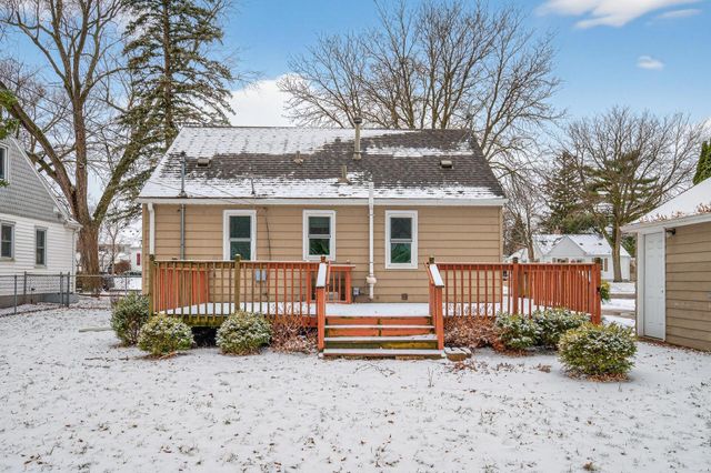 7415 Wentworth Avenue, Richfield, MN 55423