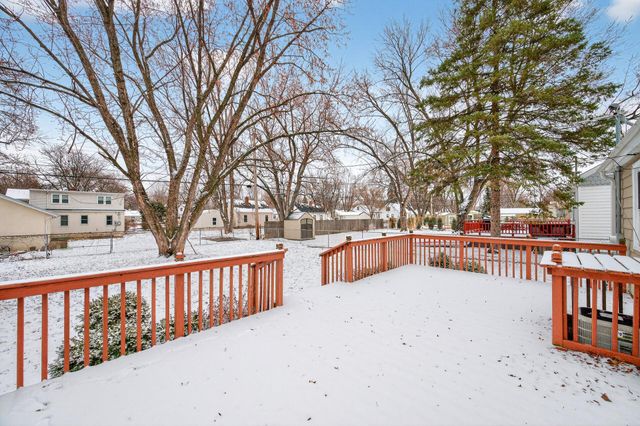 7415 Wentworth Avenue, Richfield, MN 55423