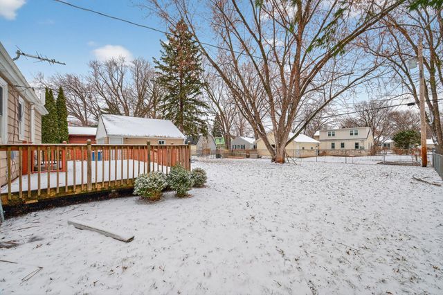 7415 Wentworth Avenue, Richfield, MN 55423