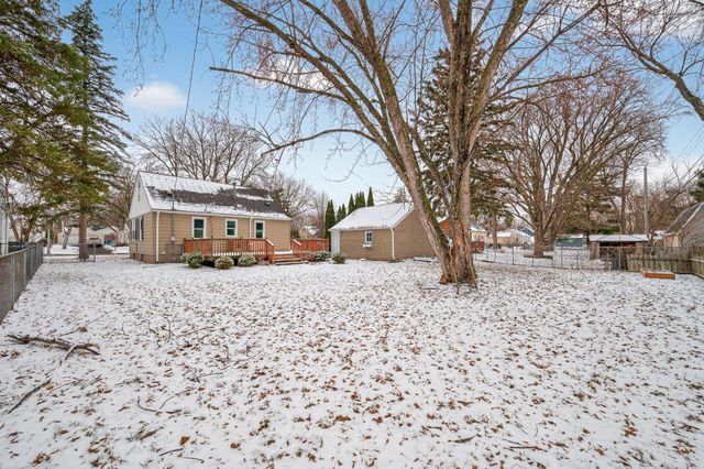 7415 Wentworth Avenue, Richfield, MN 55423