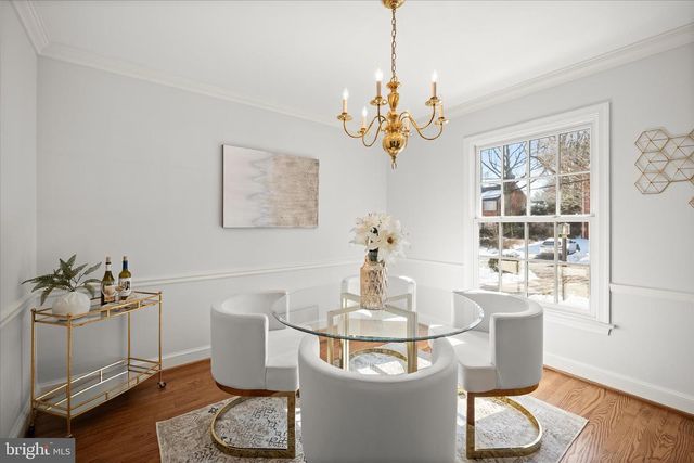 6005 CORBIN RD, Bethesda, MD 20816