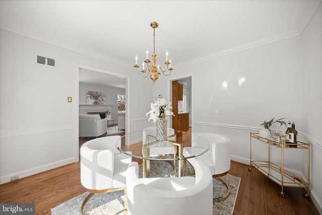 6005 CORBIN RD, Bethesda, MD 20816