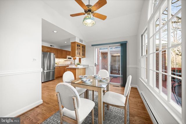 6005 CORBIN RD, Bethesda, MD 20816