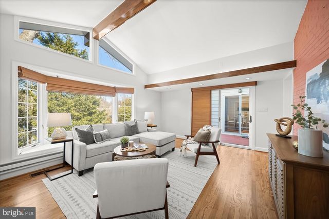 6005 CORBIN RD, Bethesda, MD 20816