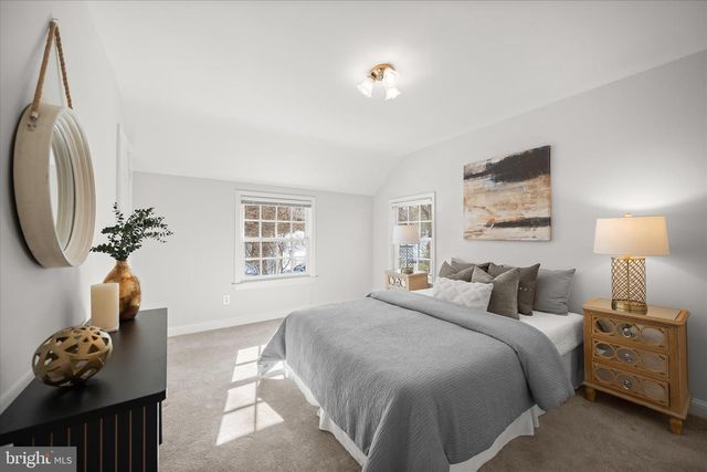 6005 CORBIN RD, Bethesda, MD 20816