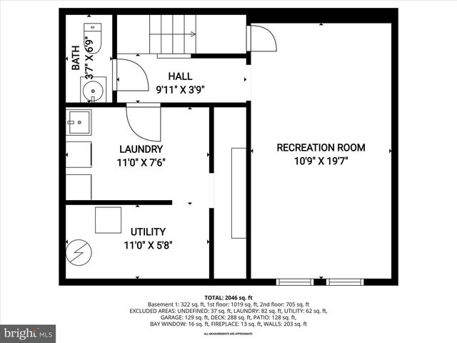 6005 CORBIN RD, Bethesda, MD 20816