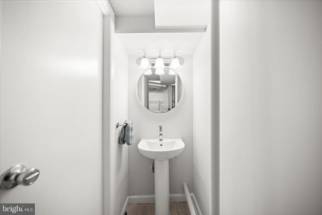 6005 CORBIN RD, Bethesda, MD 20816