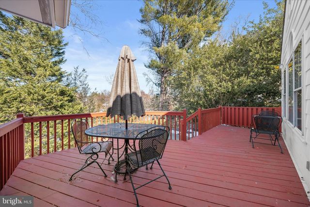 6005 CORBIN RD, Bethesda, MD 20816