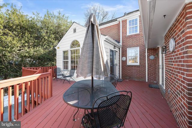 6005 CORBIN RD, Bethesda, MD 20816