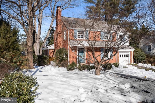 6005 CORBIN RD, Bethesda, MD 20816