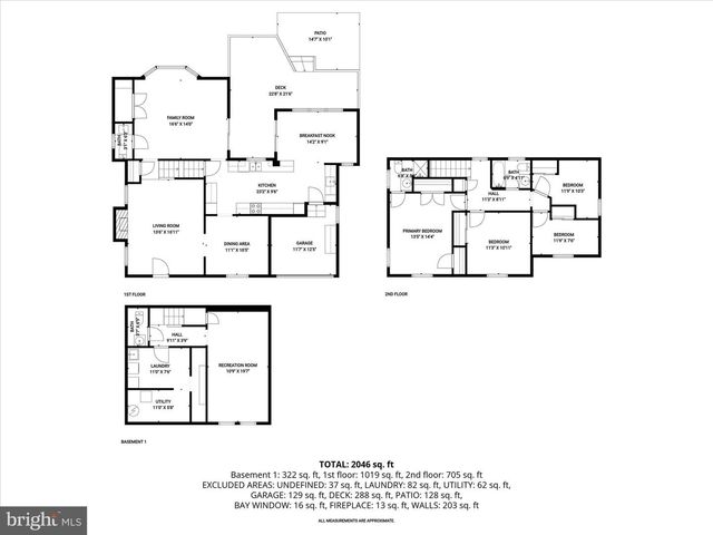 6005 CORBIN RD, Bethesda, MD 20816