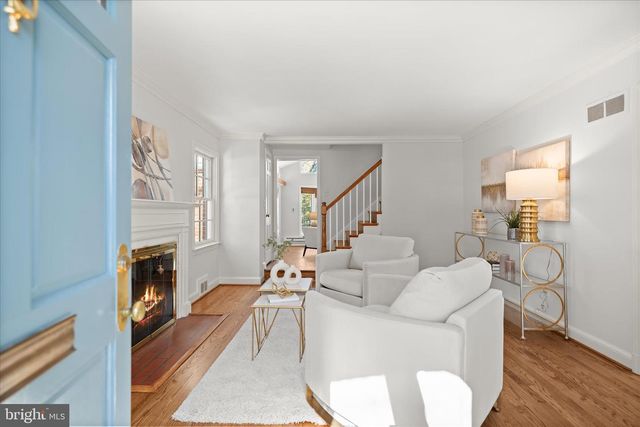 6005 CORBIN RD, Bethesda, MD 20816