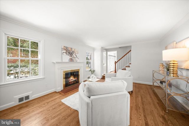 6005 CORBIN RD, Bethesda, MD 20816