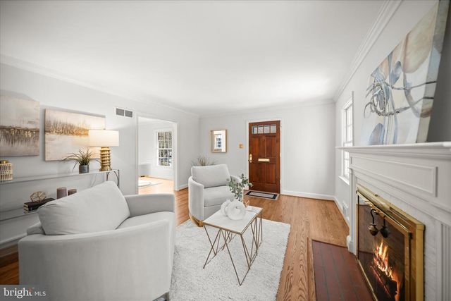 6005 CORBIN RD, Bethesda, MD 20816