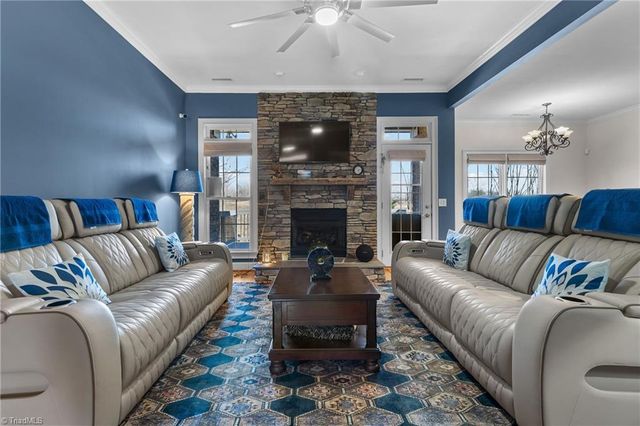 108 Breckenridge Drive, Thomasville, NC 27360