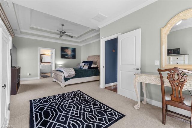 108 Breckenridge Drive, Thomasville, NC 27360