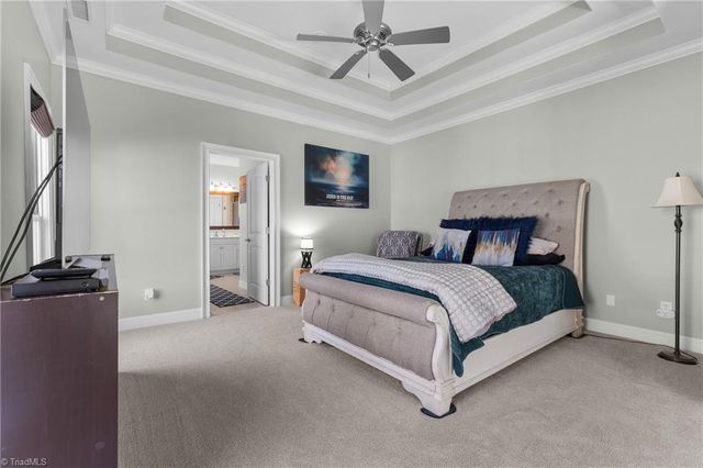 108 Breckenridge Drive, Thomasville, NC 27360