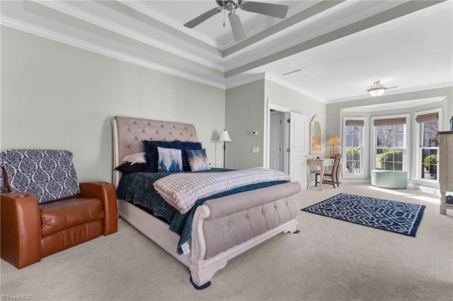 108 Breckenridge Drive, Thomasville, NC 27360