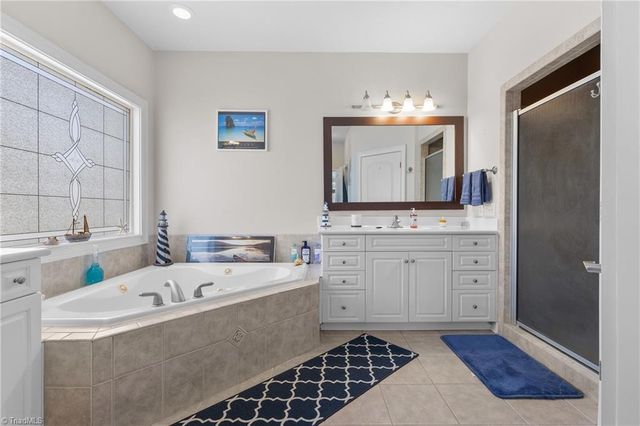 108 Breckenridge Drive, Thomasville, NC 27360