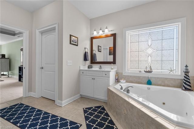 108 Breckenridge Drive, Thomasville, NC 27360