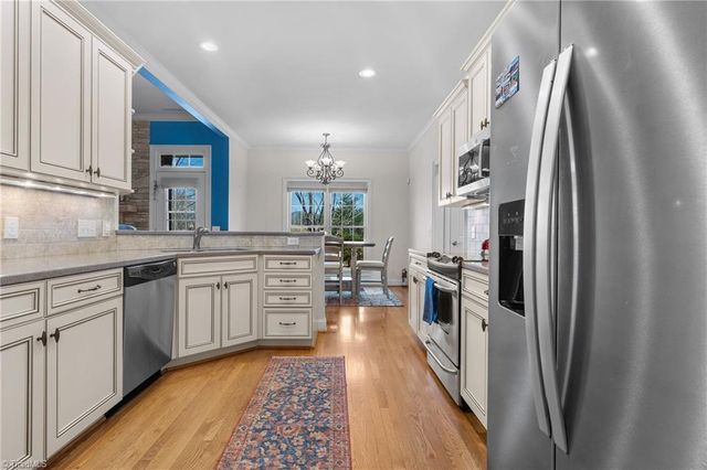 108 Breckenridge Drive, Thomasville, NC 27360