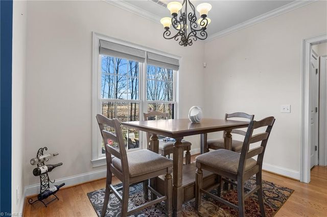 108 Breckenridge Drive, Thomasville, NC 27360