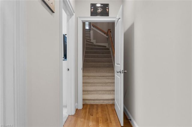 108 Breckenridge Drive, Thomasville, NC 27360