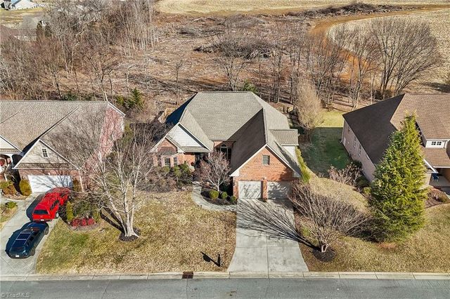 108 Breckenridge Drive, Thomasville, NC 27360