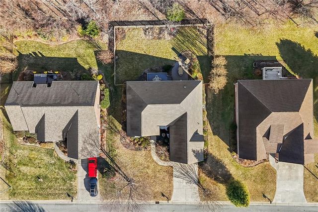 108 Breckenridge Drive, Thomasville, NC 27360