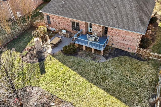 108 Breckenridge Drive, Thomasville, NC 27360