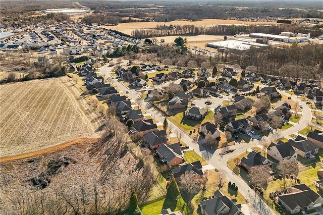 108 Breckenridge Drive, Thomasville, NC 27360