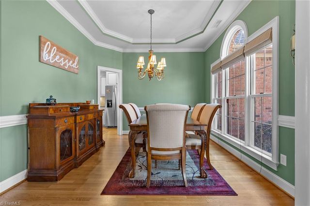 108 Breckenridge Drive, Thomasville, NC 27360