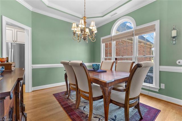 108 Breckenridge Drive, Thomasville, NC 27360