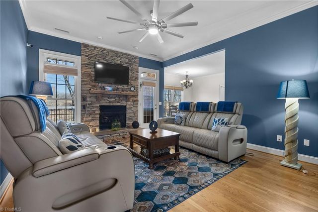 108 Breckenridge Drive, Thomasville, NC 27360