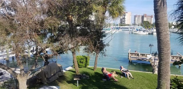 9715 HARRELL AVENUE 14, Treasure Island, FL 33706