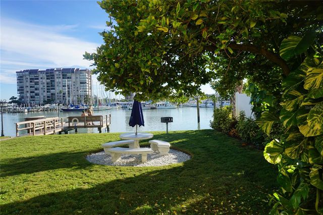 9715 HARRELL AVENUE 14, Treasure Island, FL 33706