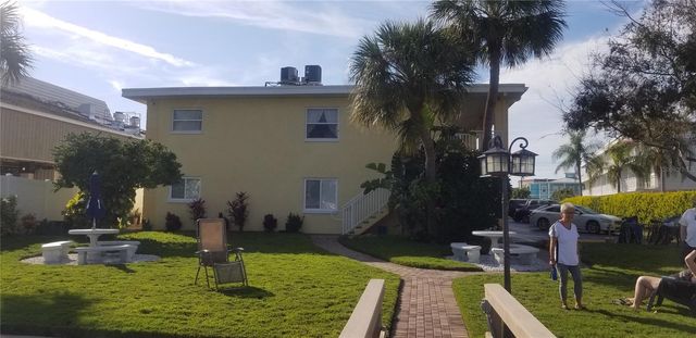 9715 HARRELL AVENUE 14, Treasure Island, FL 33706