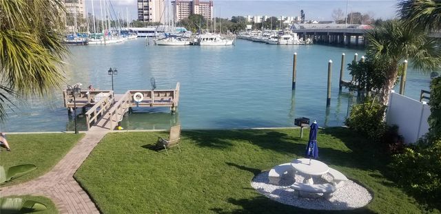 9715 HARRELL AVENUE 14, Treasure Island, FL 33706