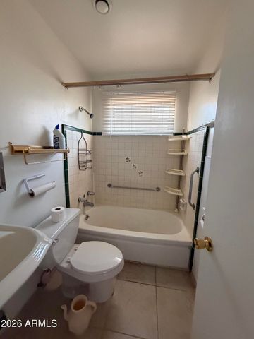 8619 N 30TH Drive, Phoenix, AZ 85051