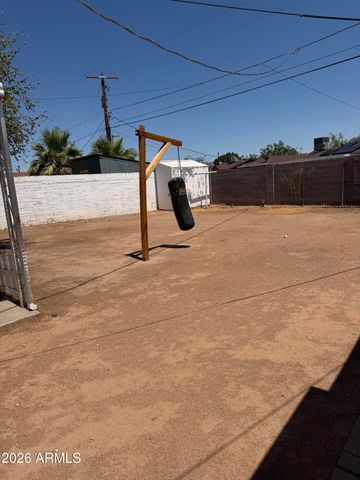 8619 N 30TH Drive, Phoenix, AZ 85051
