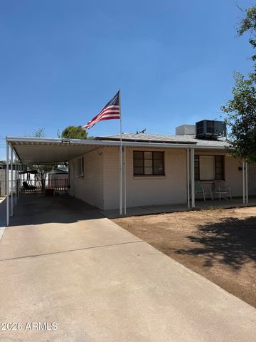 8619 N 30TH Drive, Phoenix, AZ 85051