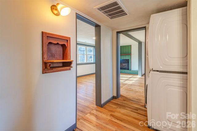 268 Longs Chapel Road, Weaverville, NC 28787