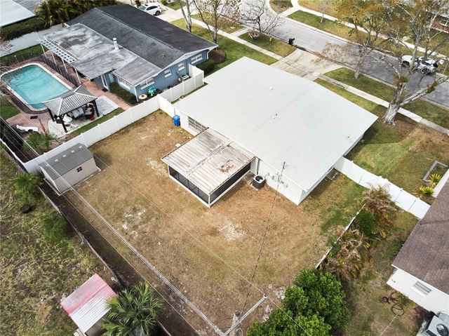 3312 NAKORA DRIVE, Tampa, FL 33618