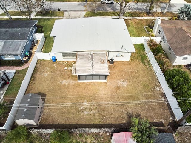 3312 NAKORA DRIVE, Tampa, FL 33618