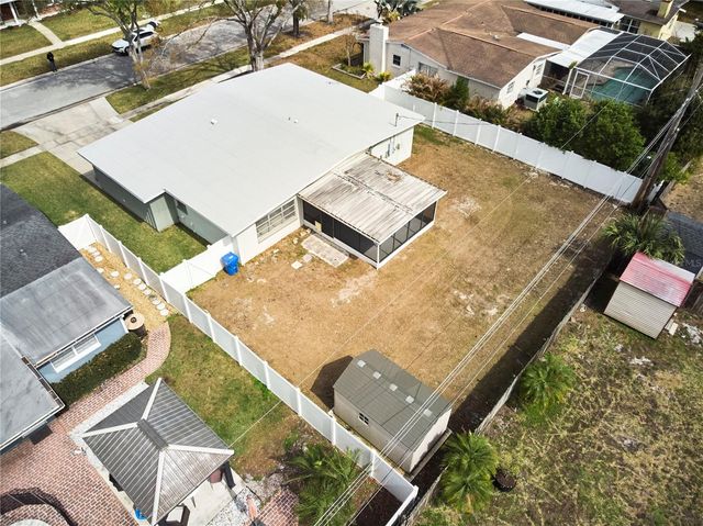 3312 NAKORA DRIVE, Tampa, FL 33618