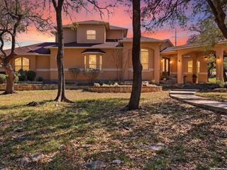 26240 Smithson Valley Rd, San Antonio, TX 78261